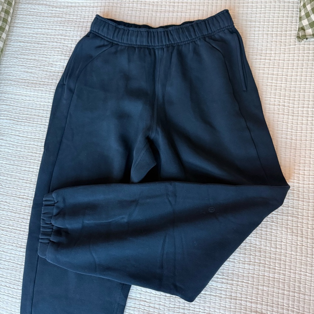 Lululemon Scuba Wide-Leg Pant